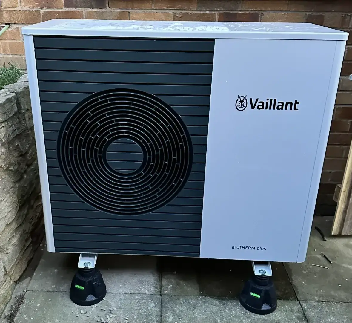 Heat Pump Installation